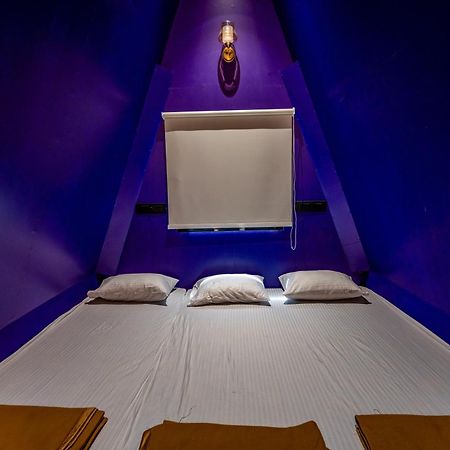 Dio Regaalo Theme Resort, Ratnāgiri Eksteriør bilde