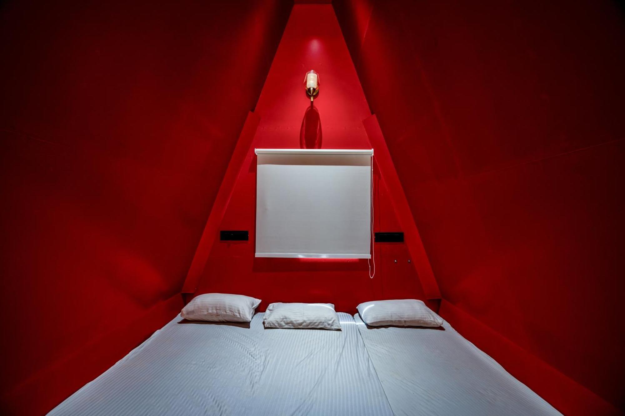 Dio Regaalo Theme Resort, Ratnāgiri Eksteriør bilde