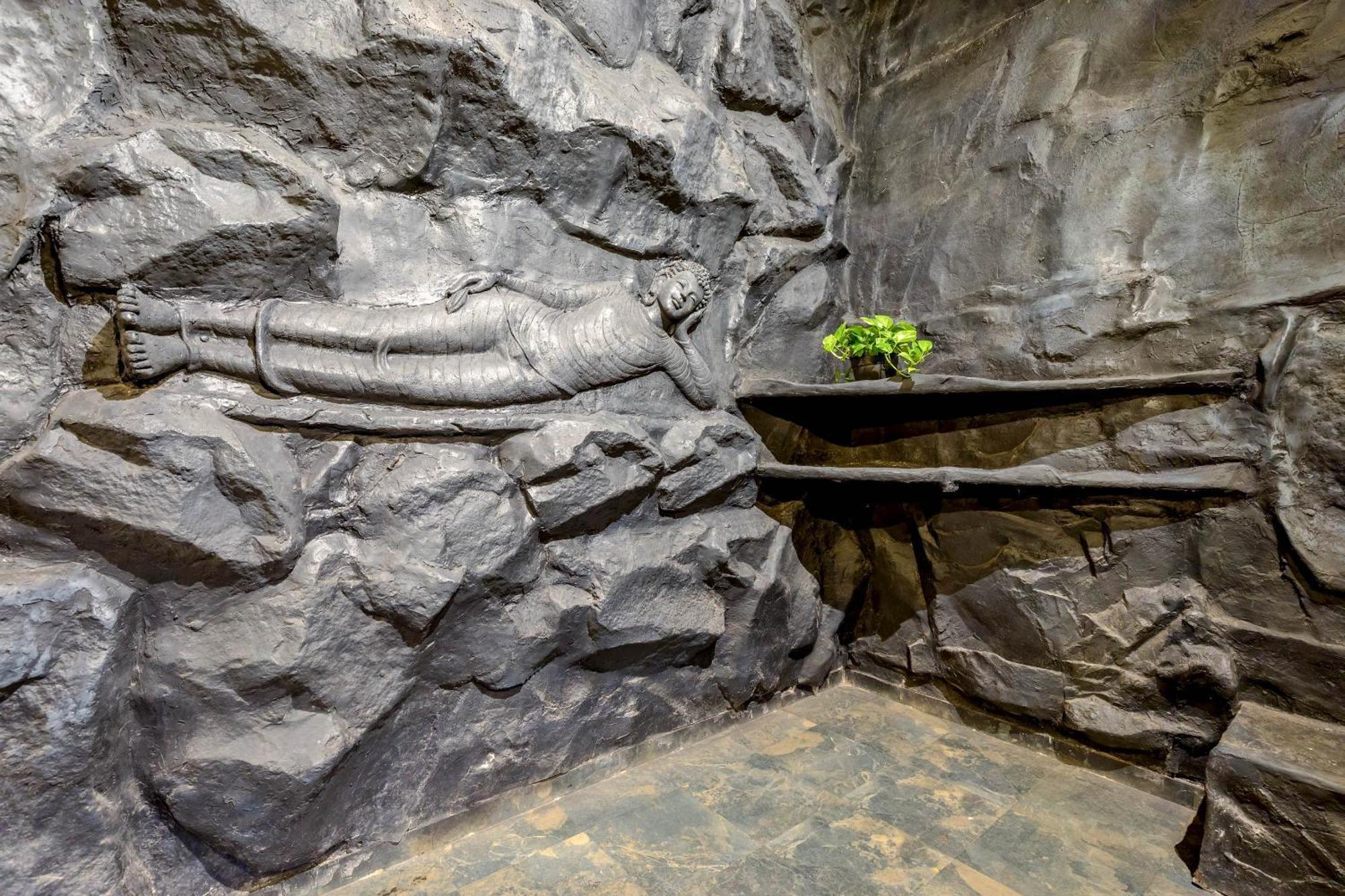 Dio Regaalo Theme Resort, Ratnāgiri Eksteriør bilde