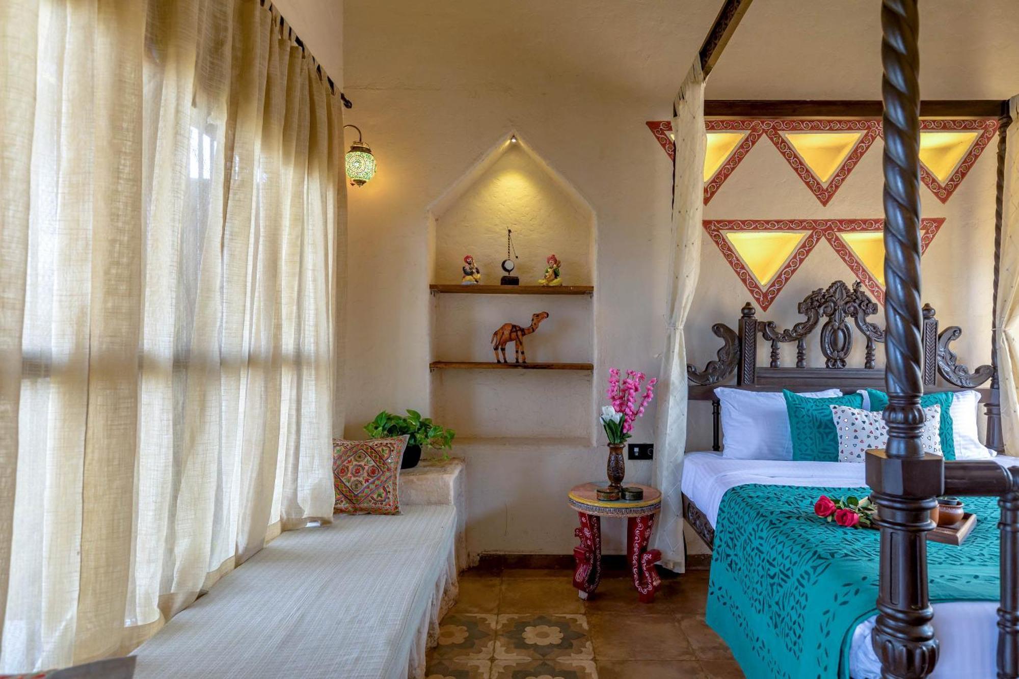Dio Regaalo Theme Resort, Ratnāgiri Eksteriør bilde