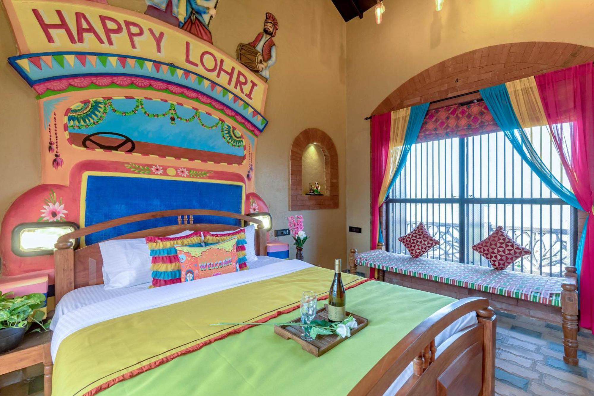 Dio Regaalo Theme Resort, Ratnāgiri Eksteriør bilde
