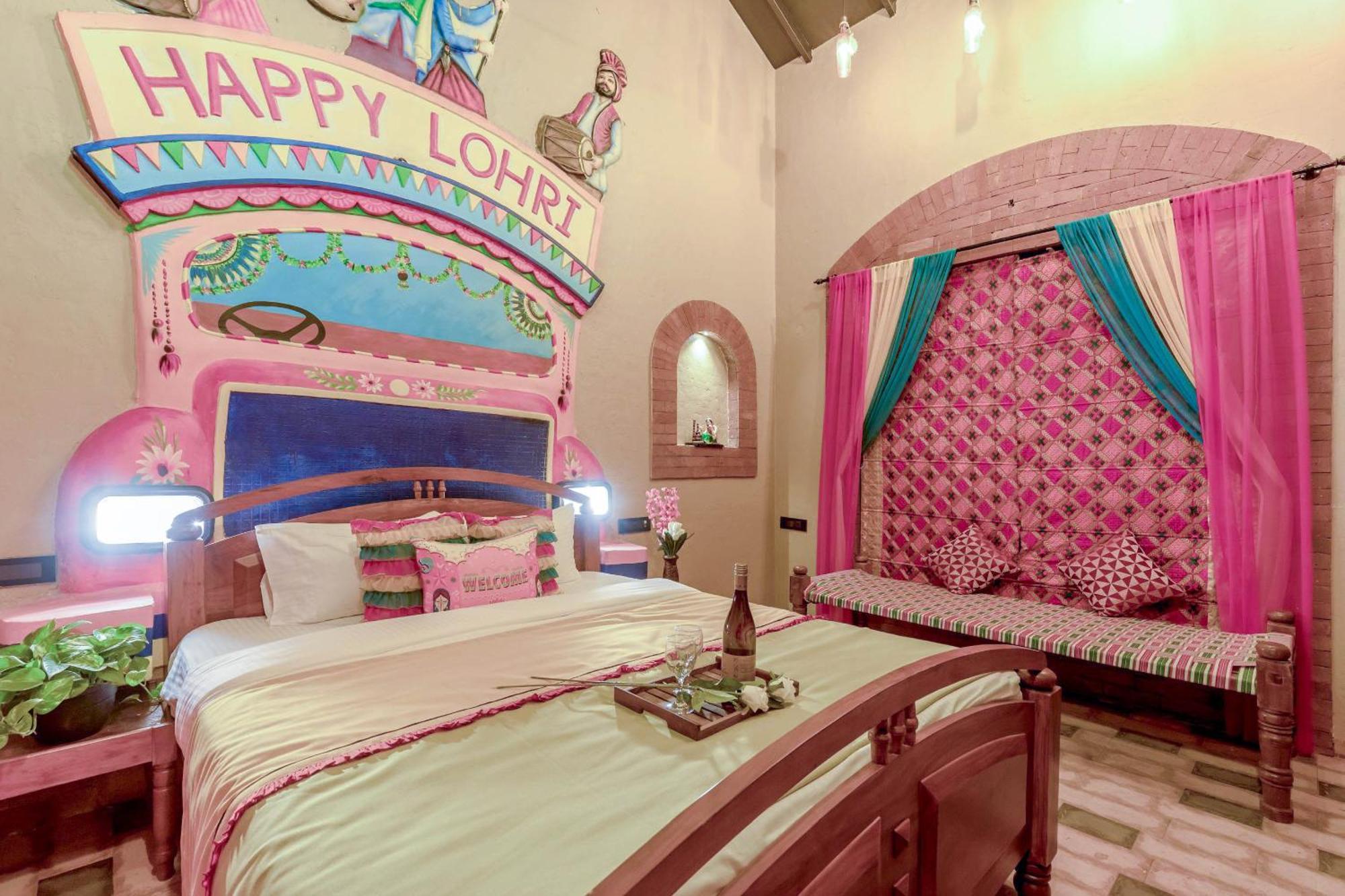 Dio Regaalo Theme Resort, Ratnāgiri Eksteriør bilde